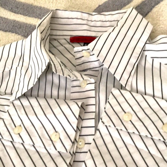 Compagnia Italiana Blouse - Picture 11 of 12